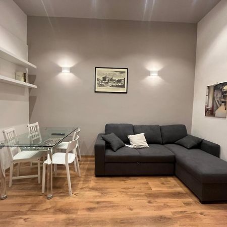 Ferienwohnung Sweet House Campo De' Fiori Rom Exterior foto