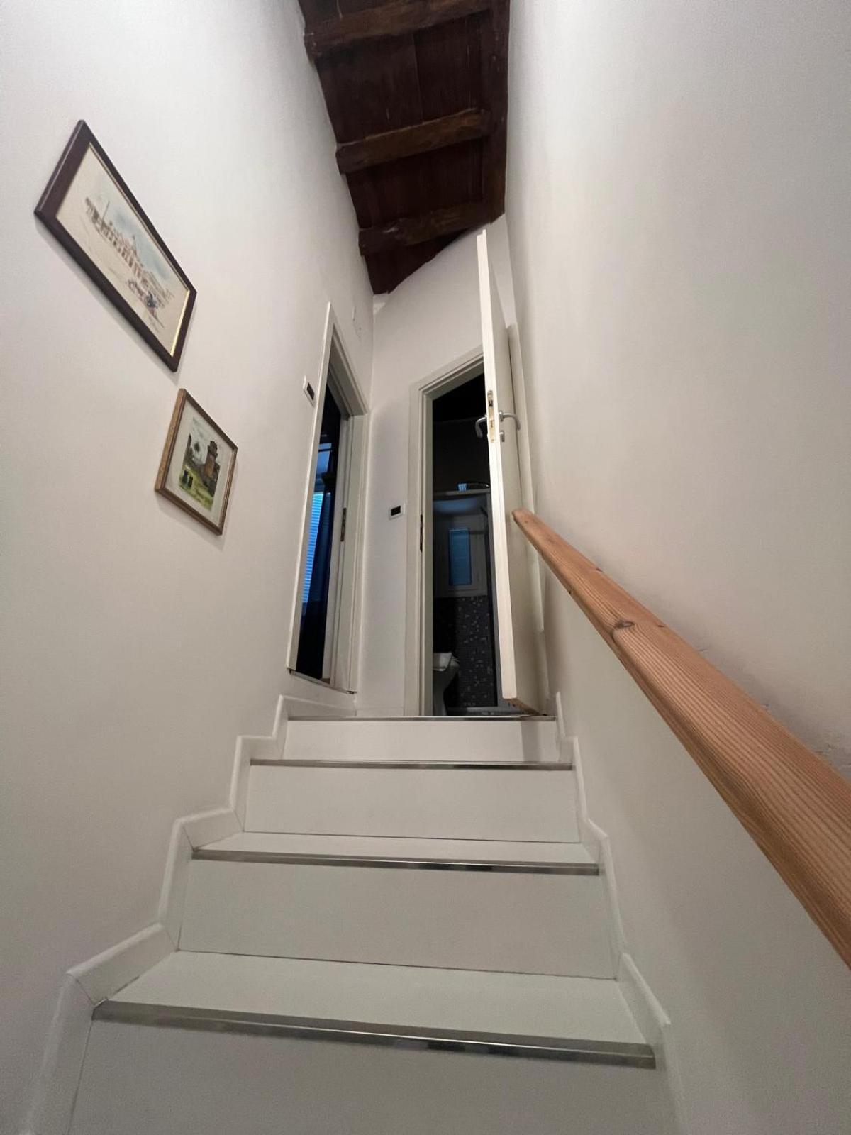 Ferienwohnung Sweet House Campo De' Fiori Rom Exterior foto